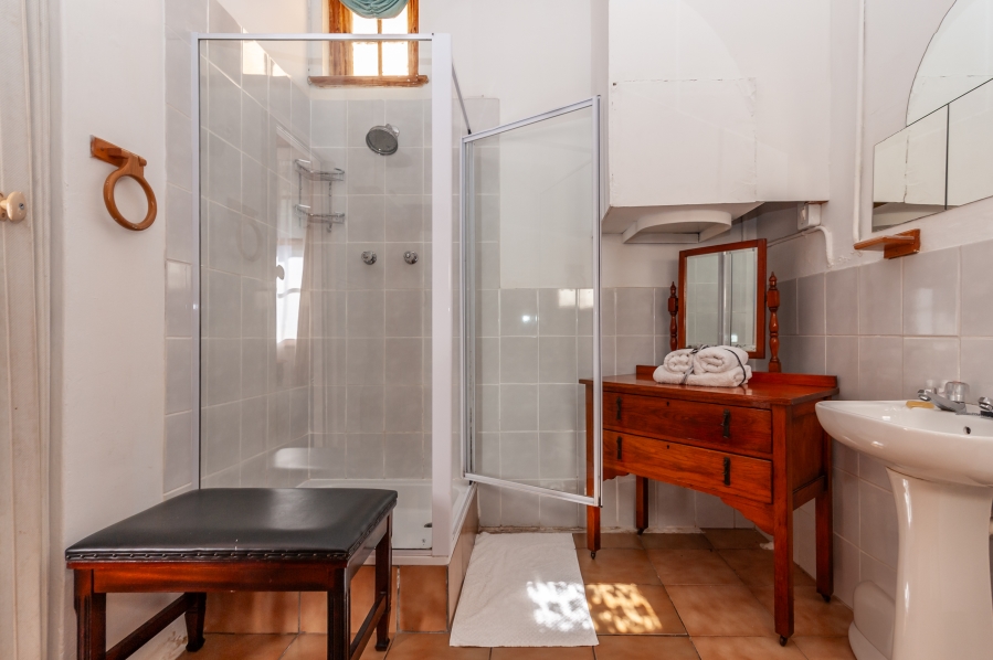 Commercial Property for Sale in Simons Town Western Cape